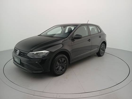 VOLKSWAGEN POLO 1.0 MPI TRACK MANUAL VOLKSWAGEN POLO 1.0 MPI TRACK MANUAL
